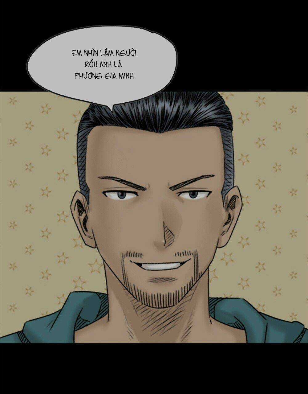 Truyện Đọc Lúc 0H - Chapter 41 - Trang 5