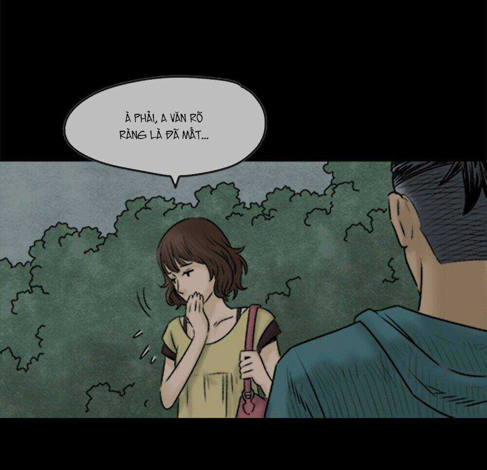 Truyện Đọc Lúc 0H - Chapter 41 - Trang 6