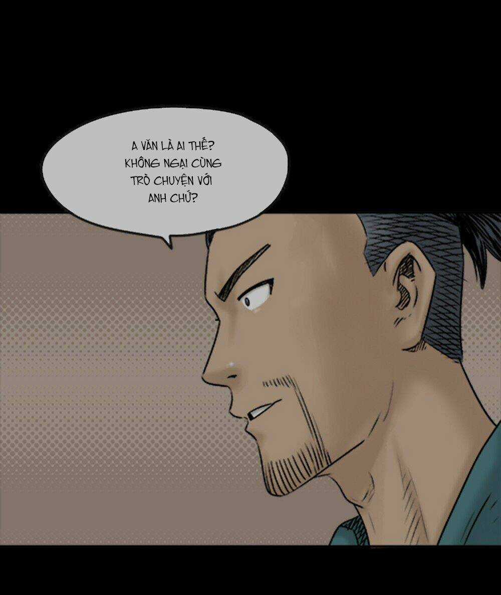 Truyện Đọc Lúc 0H - Chapter 41 - Trang 7