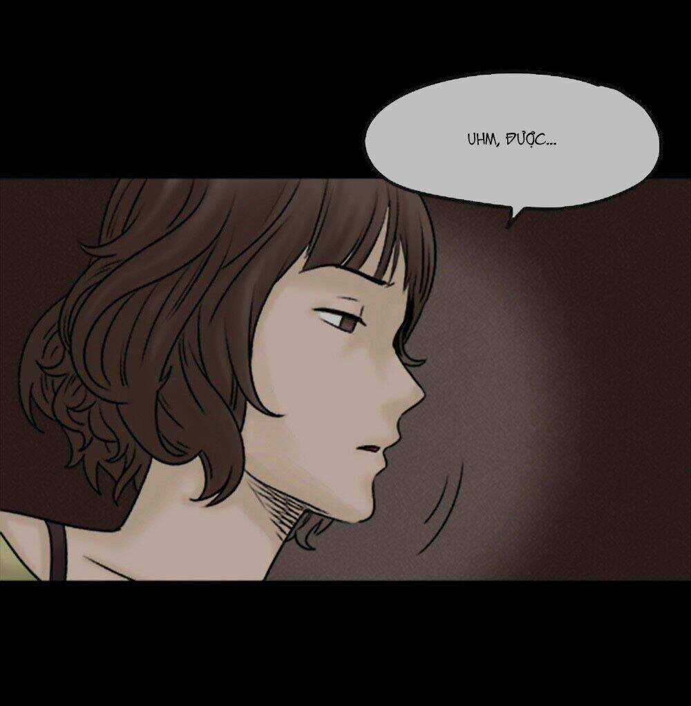 Truyện Đọc Lúc 0H - Chapter 41 - Trang 8