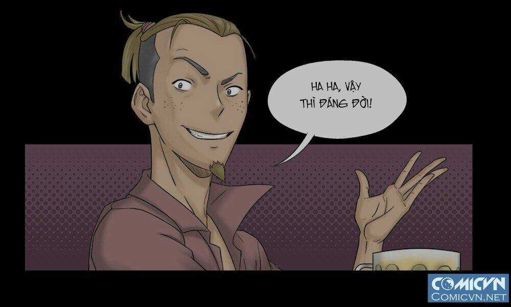 Truyện Đọc Lúc 0H - Chapter 42 - Trang 3