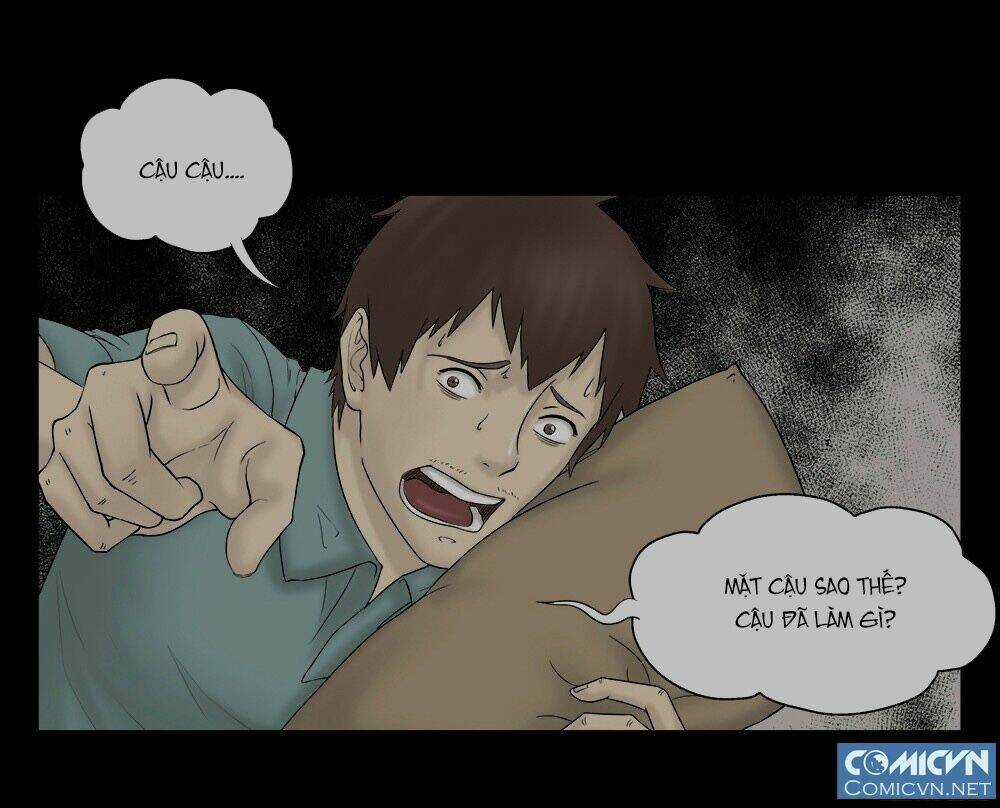 Truyện Đọc Lúc 0H - Chapter 42 - Trang 30