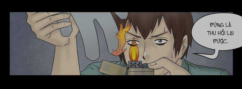 Truyện Đọc Lúc 0H - Chapter 42 - Trang 34