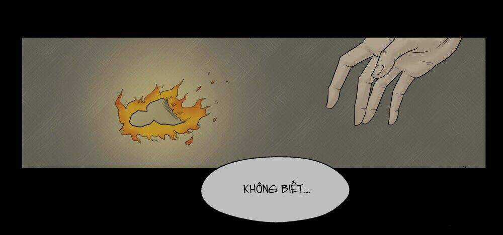 Truyện Đọc Lúc 0H - Chapter 42 - Trang 35