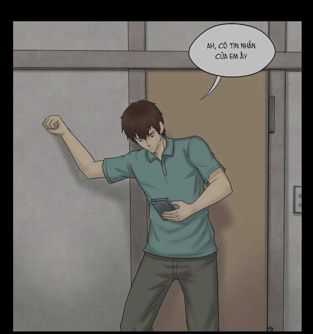 Truyện Đọc Lúc 0H - Chapter 42 - Trang 45