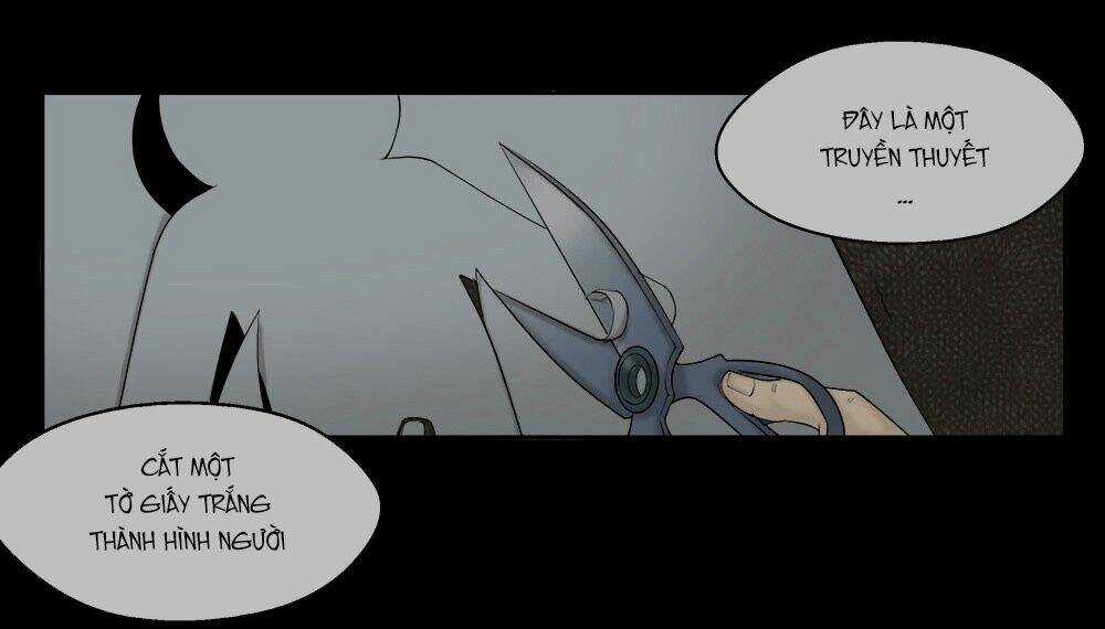 Truyện Đọc Lúc 0H - Chapter 42 - Trang 7