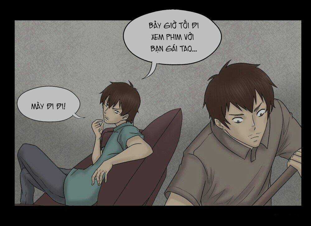 Truyện Đọc Lúc 0H - Chapter 42 - Trang 75