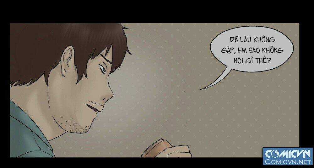 Truyện Đọc Lúc 0H - Chapter 43 - Trang 3