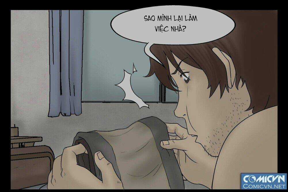 Truyện Đọc Lúc 0H - Chapter 43 - Trang 24