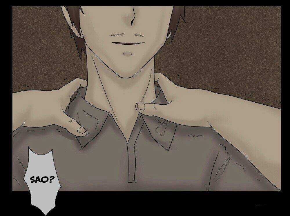 Truyện Đọc Lúc 0H - Chapter 43 - Trang 31