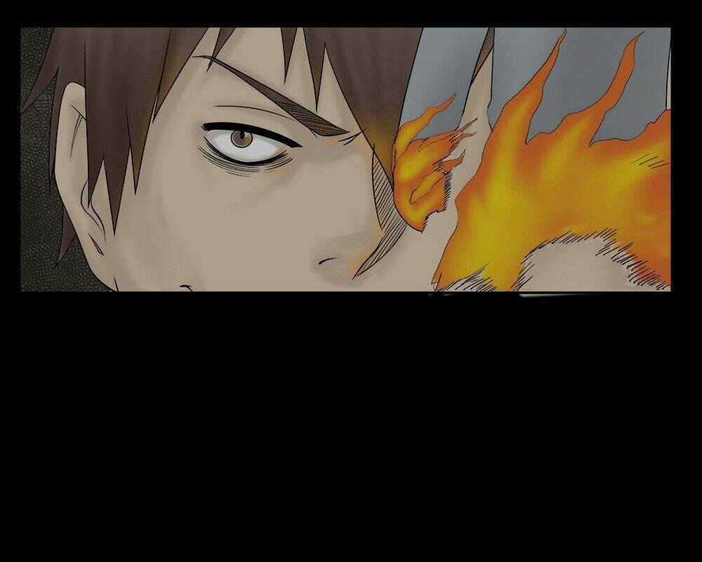 Truyện Đọc Lúc 0H - Chapter 43 - Trang 43