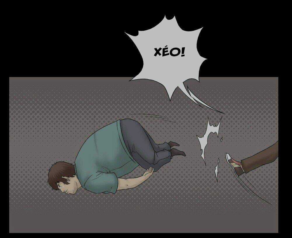 Truyện Đọc Lúc 0H - Chapter 43 - Trang 7