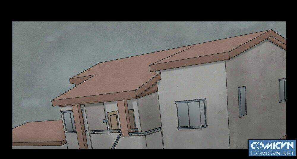 Truyện Đọc Lúc 0H - Chapter 43 - Trang 9