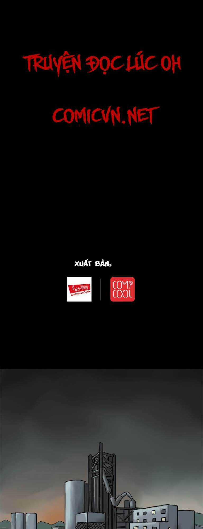 Truyện Đọc Lúc 0H - Chapter 44 - Trang 1