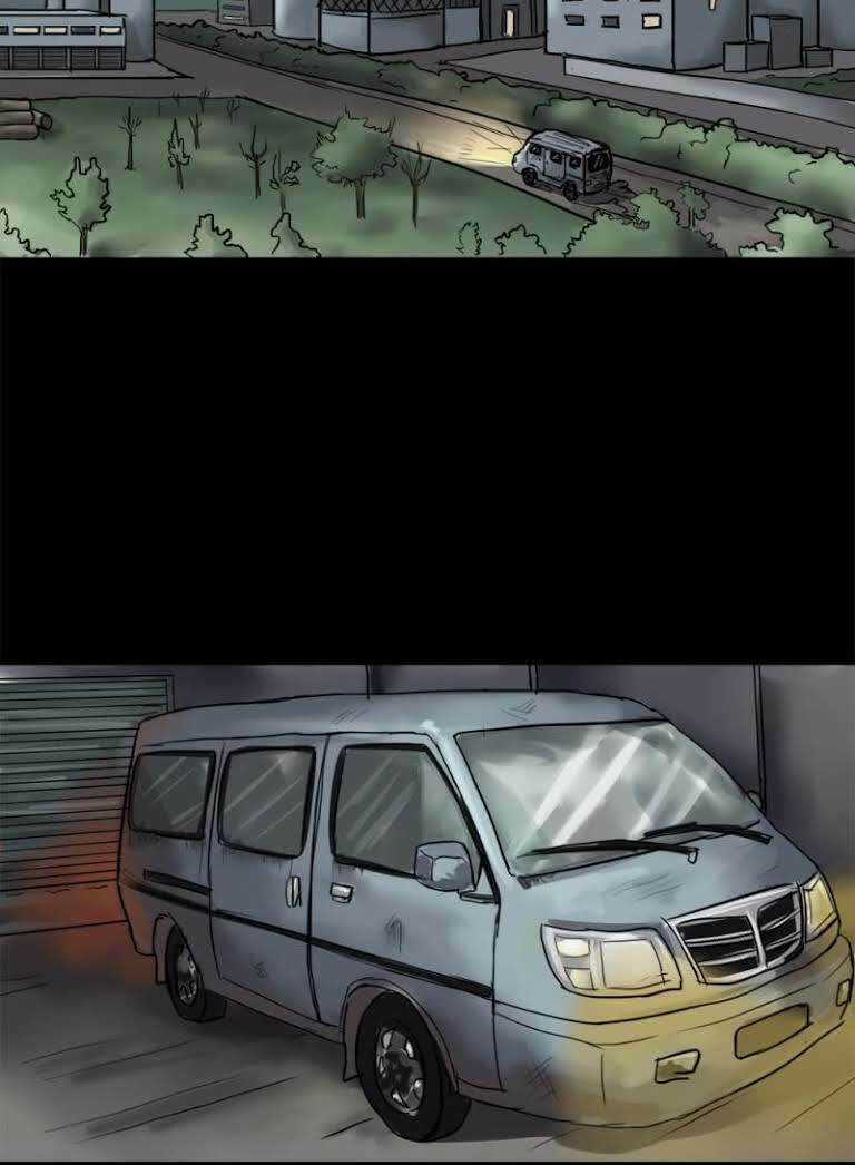 Truyện Đọc Lúc 0H - Chapter 44 - Trang 2