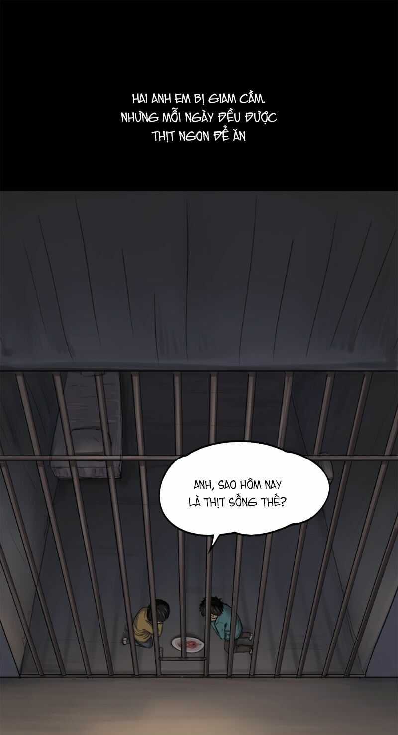 Truyện Đọc Lúc 0H - Chapter 44 - Trang 19