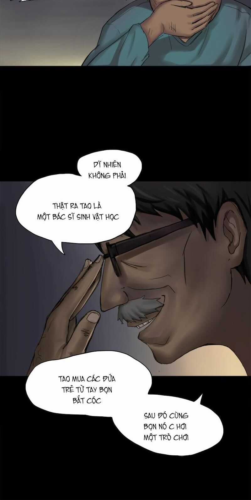 Truyện Đọc Lúc 0H - Chapter 44 - Trang 24