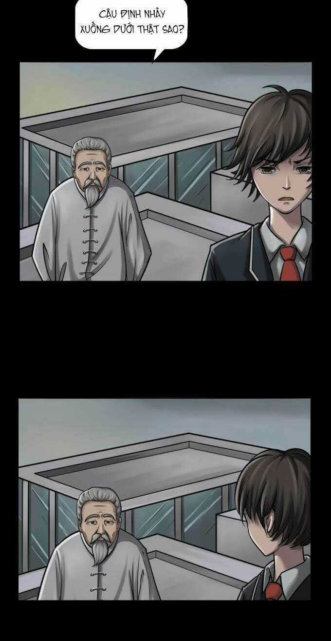 Truyện Đọc Lúc 0H - Chapter 45 - Trang 3