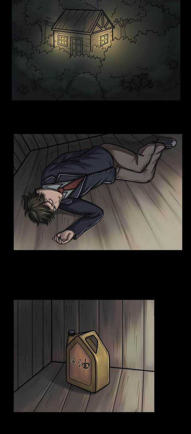 Truyện Đọc Lúc 0H - Chapter 45 - Trang 9