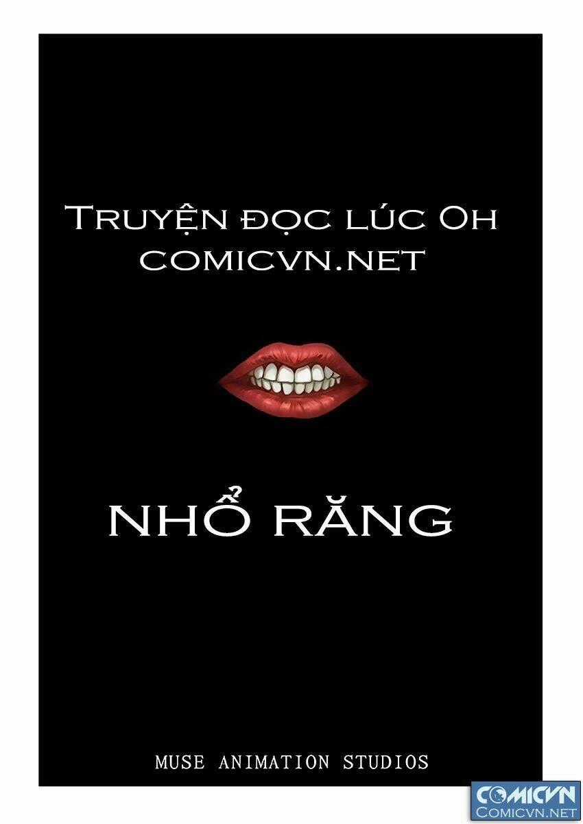 Truyện Đọc Lúc 0H - Chapter 7 - Trang 1