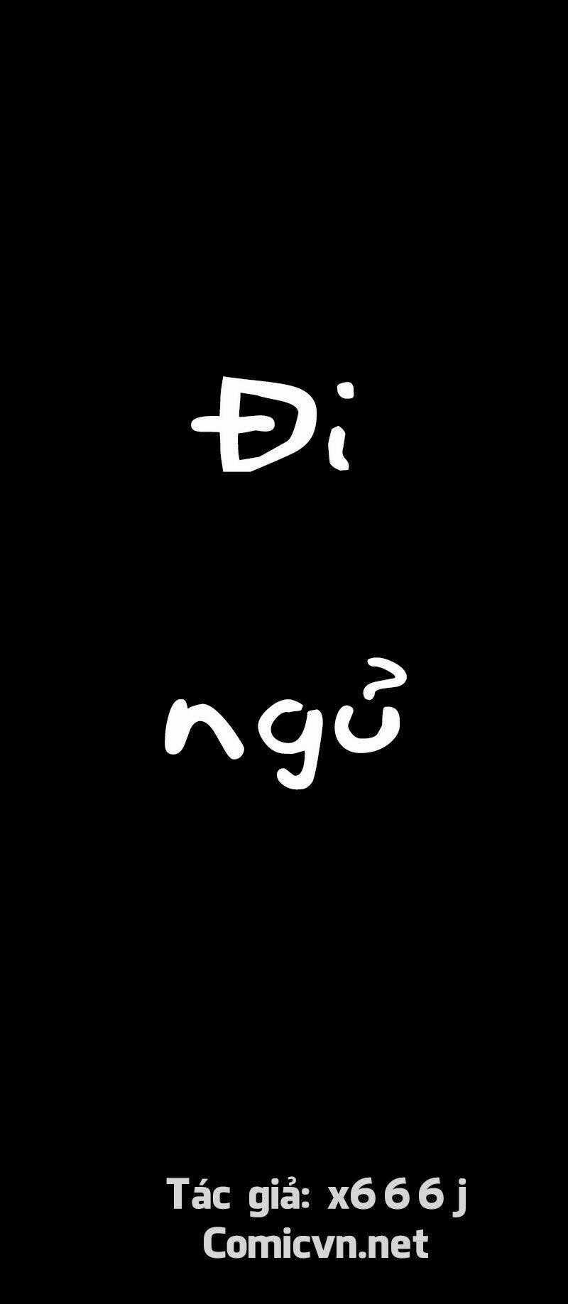 Truyện Đọc Lúc 0H - Chapter 8 - Trang 1