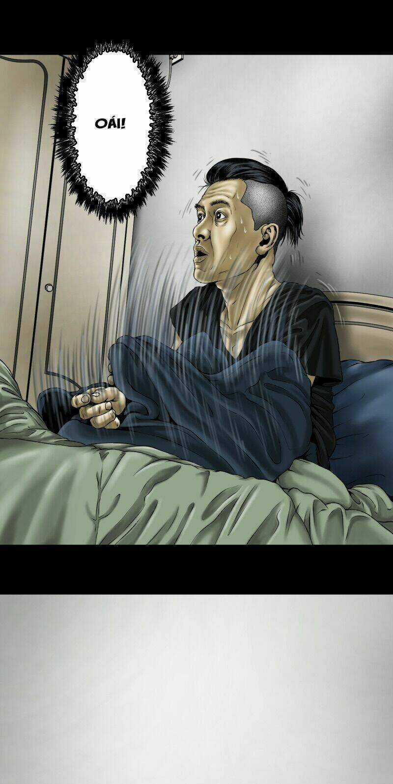 Truyện Đọc Lúc 0H - Chapter 8 - Trang 15