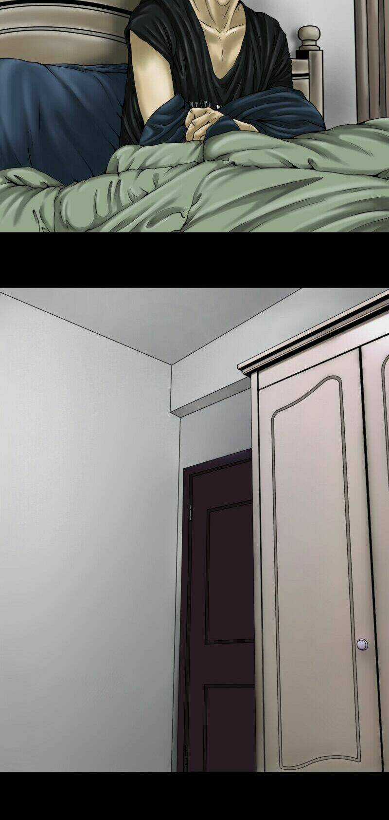 Truyện Đọc Lúc 0H - Chapter 8 - Trang 18