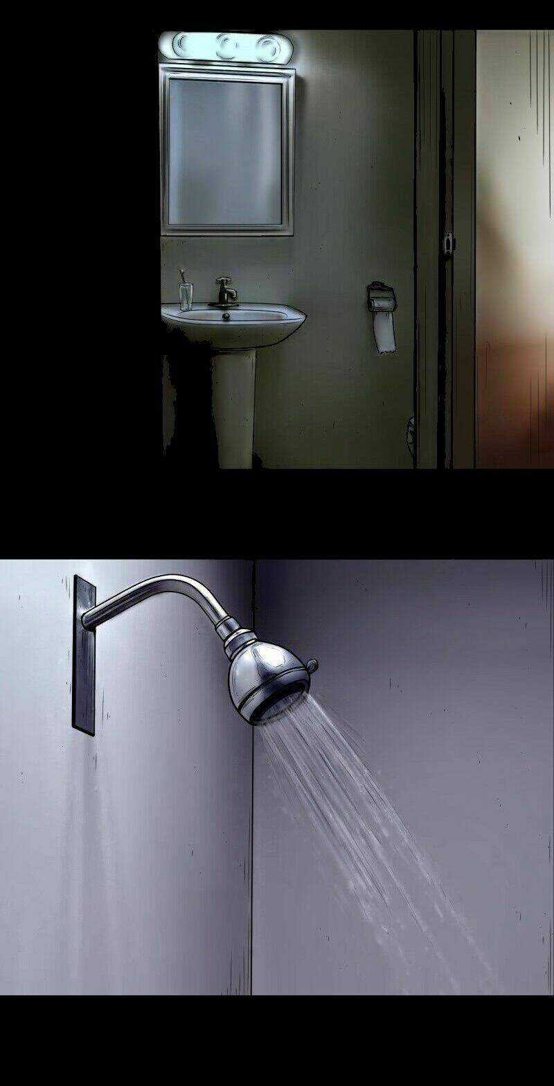 Truyện Đọc Lúc 0H - Chapter 9 - Trang 2