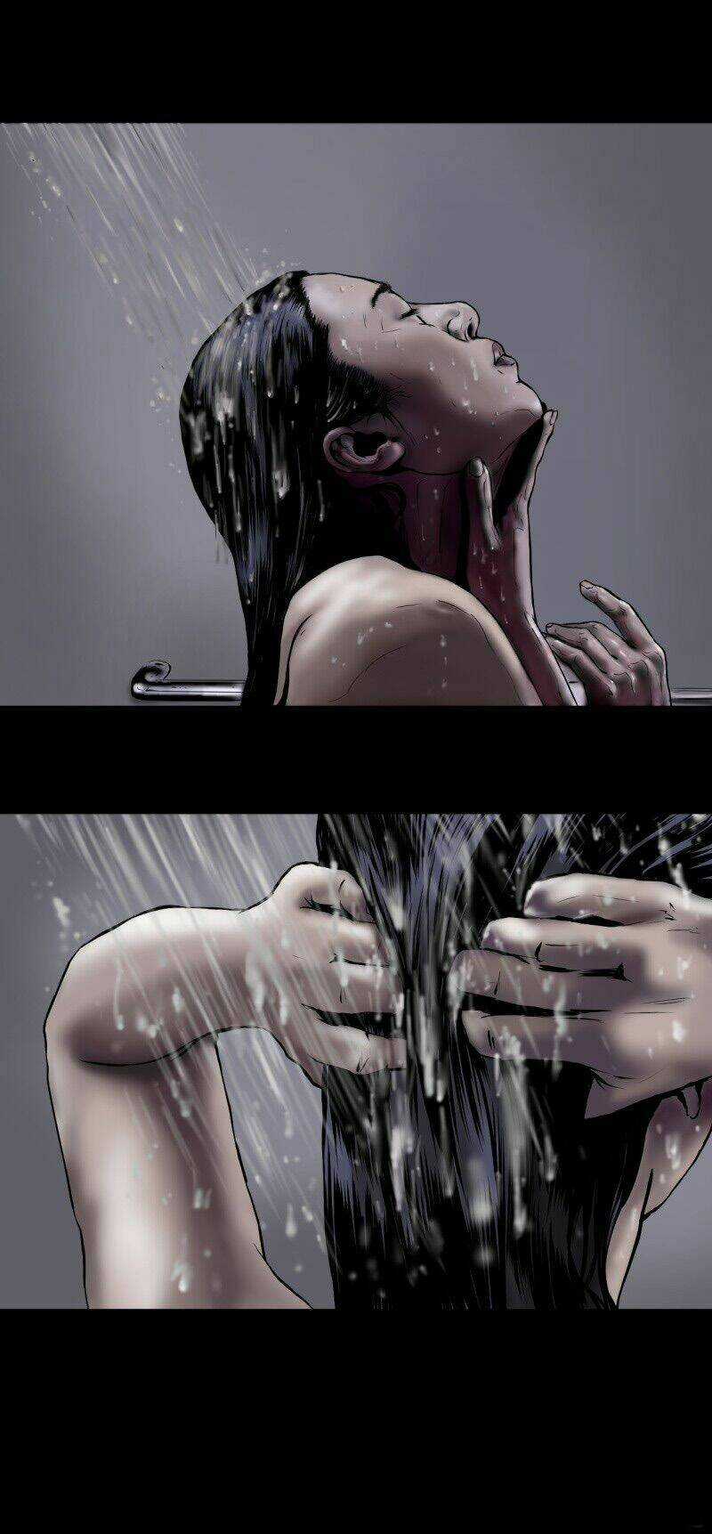 Truyện Đọc Lúc 0H - Chapter 9 - Trang 3