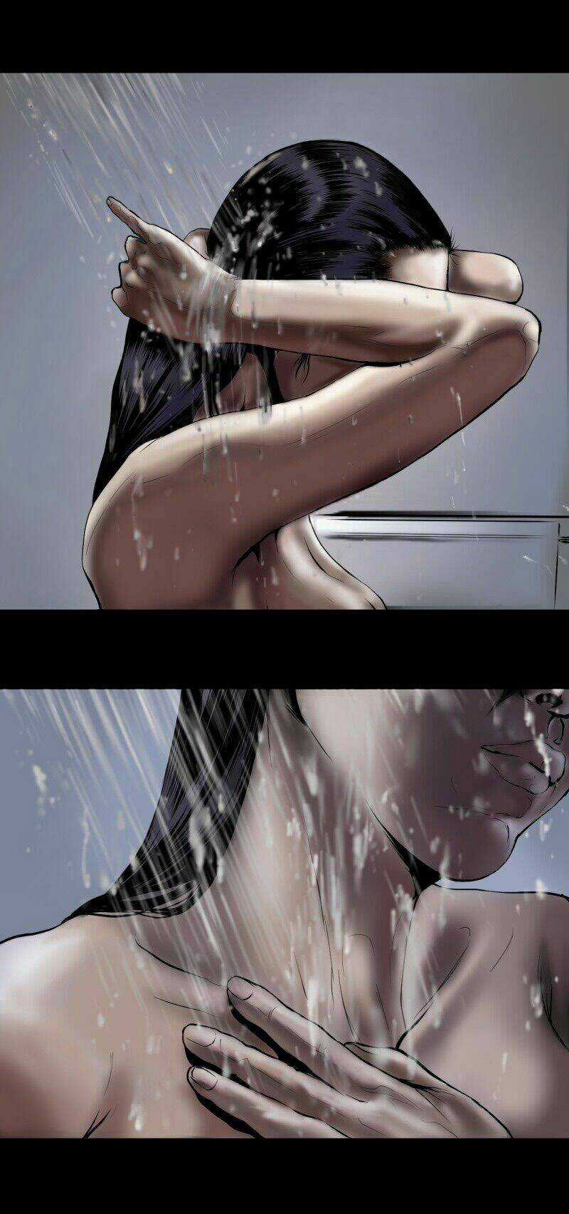 Truyện Đọc Lúc 0H - Chapter 9 - Trang 4