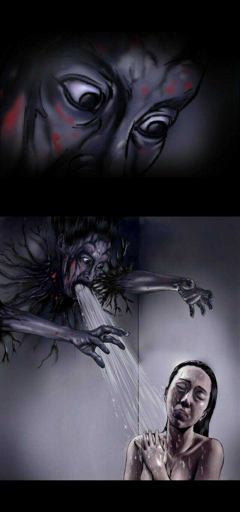 Truyện Đọc Lúc 0H - Chapter 9 - Trang 5