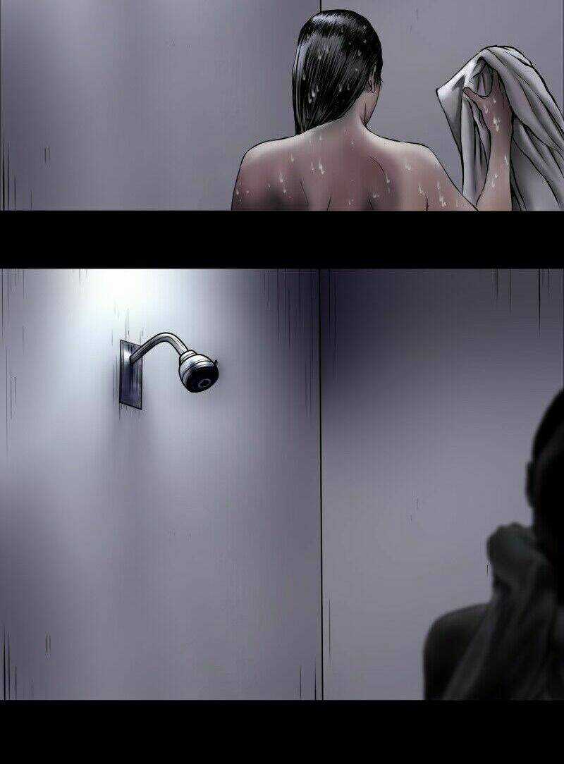 Truyện Đọc Lúc 0H - Chapter 9 - Trang 9