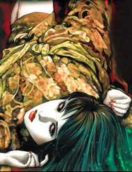 Đọc truyện Truyện Đọc Lúc 0H