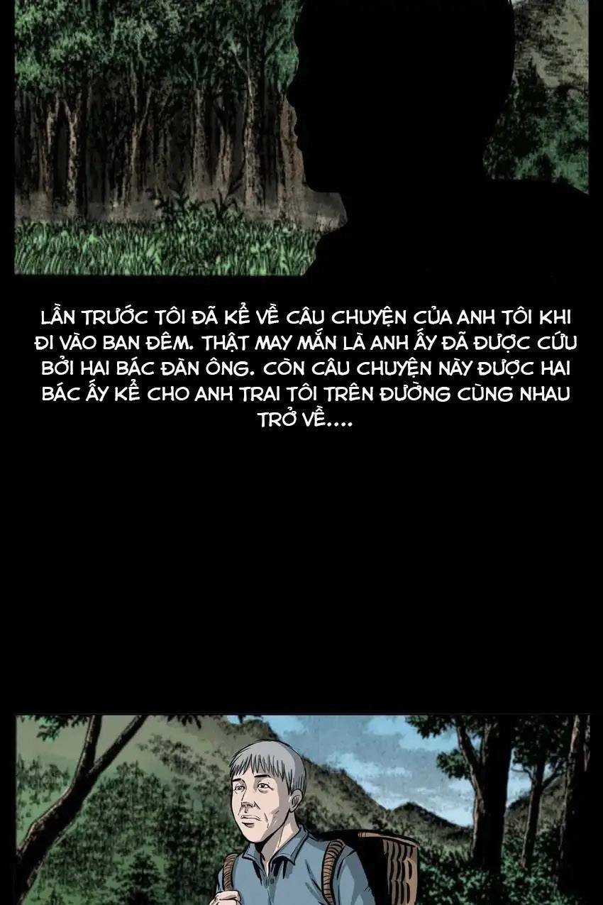 Truyện Kinh Dị Đời Thực - Chapter 13 - Trang 3