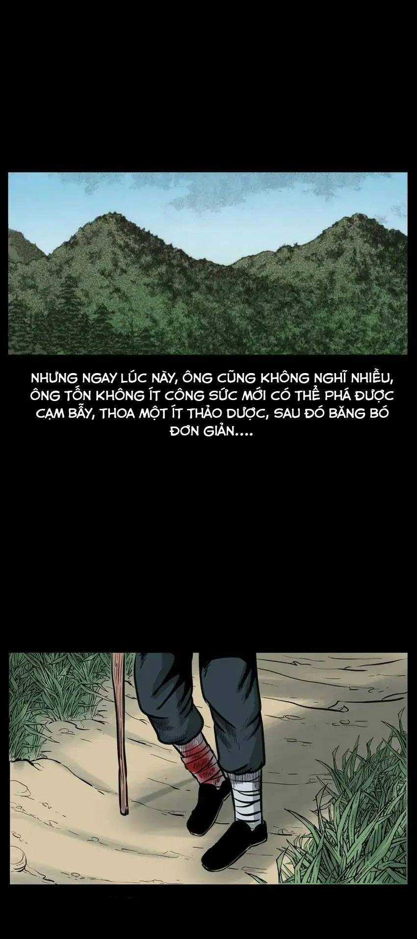 Truyện Kinh Dị Đời Thực - Chapter 13 - Trang 24