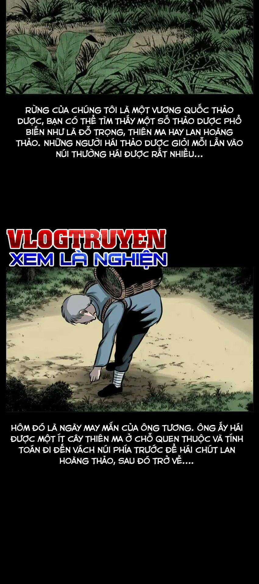 Truyện Kinh Dị Đời Thực - Chapter 13 - Trang 6