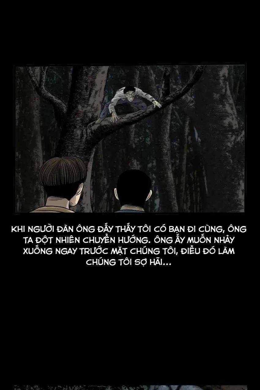 Truyện Kinh Dị Đời Thực - Chapter 2 - Trang 13