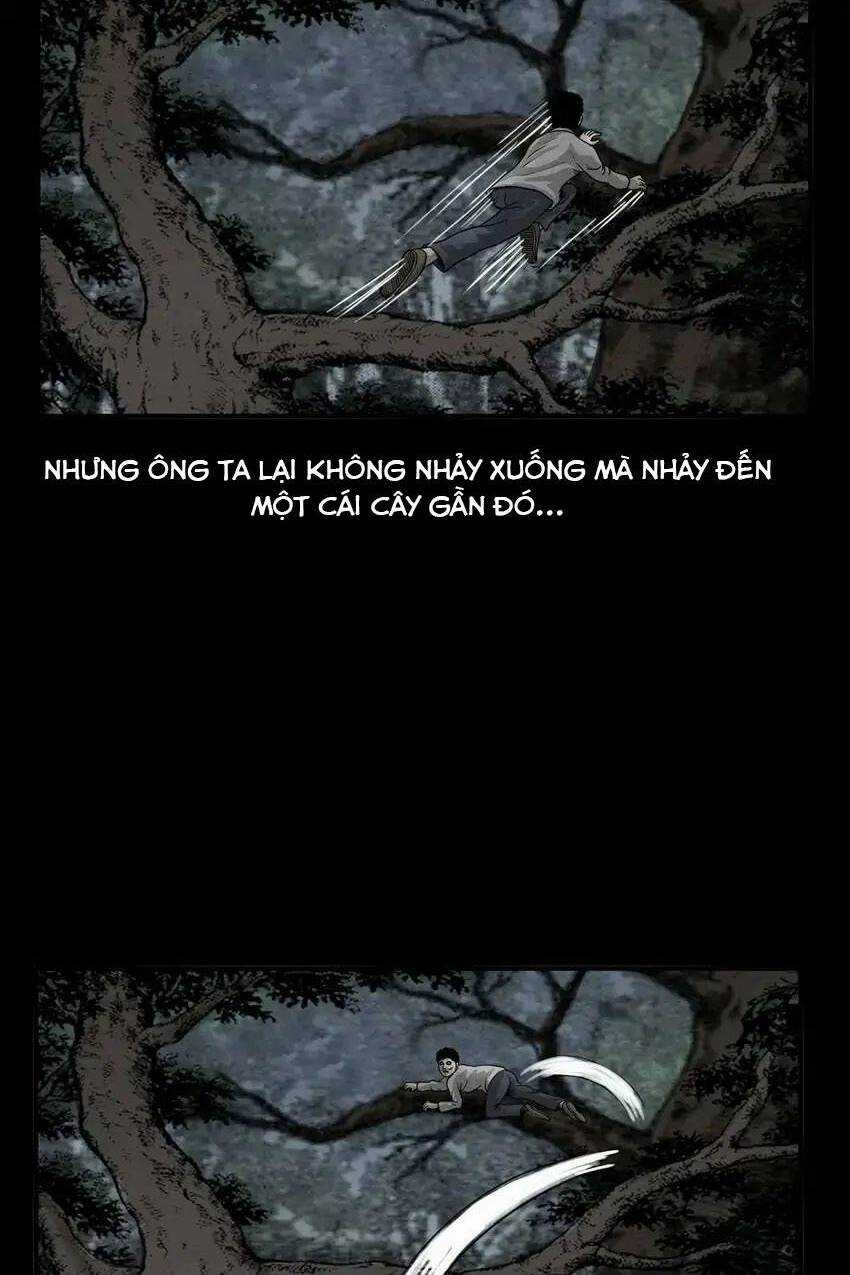 Truyện Kinh Dị Đời Thực - Chapter 2 - Trang 14