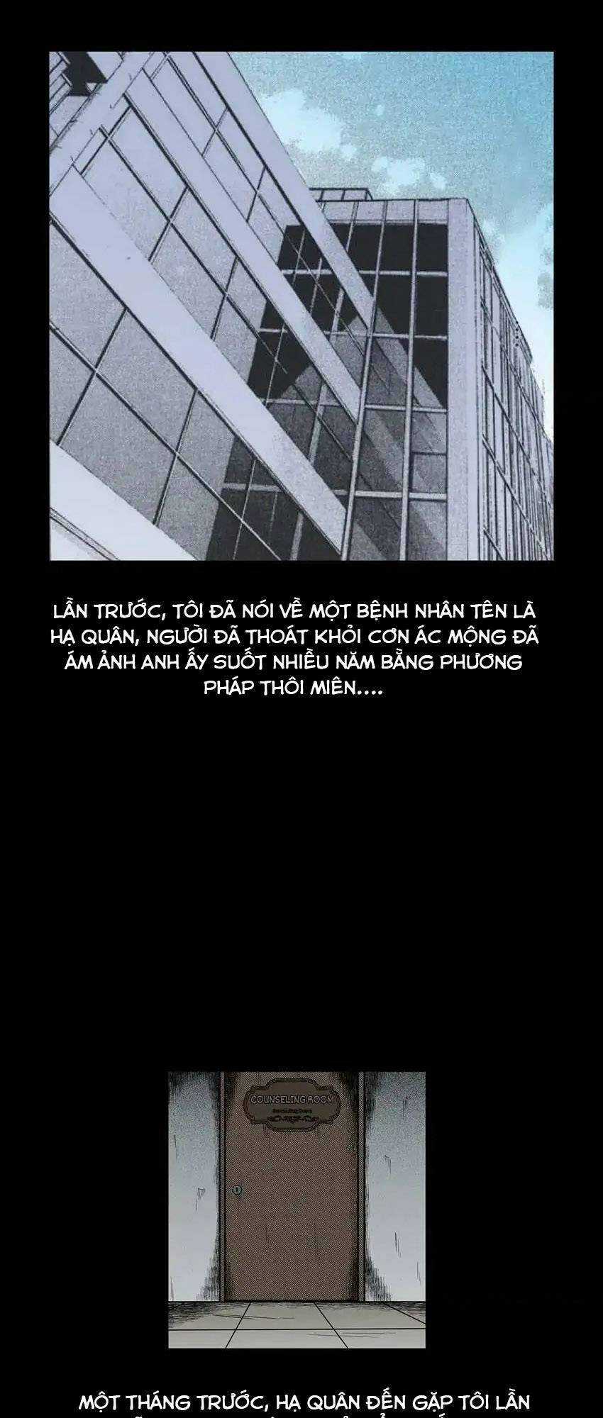 Truyện Kinh Dị Đời Thực - Chapter 21 - Trang 2