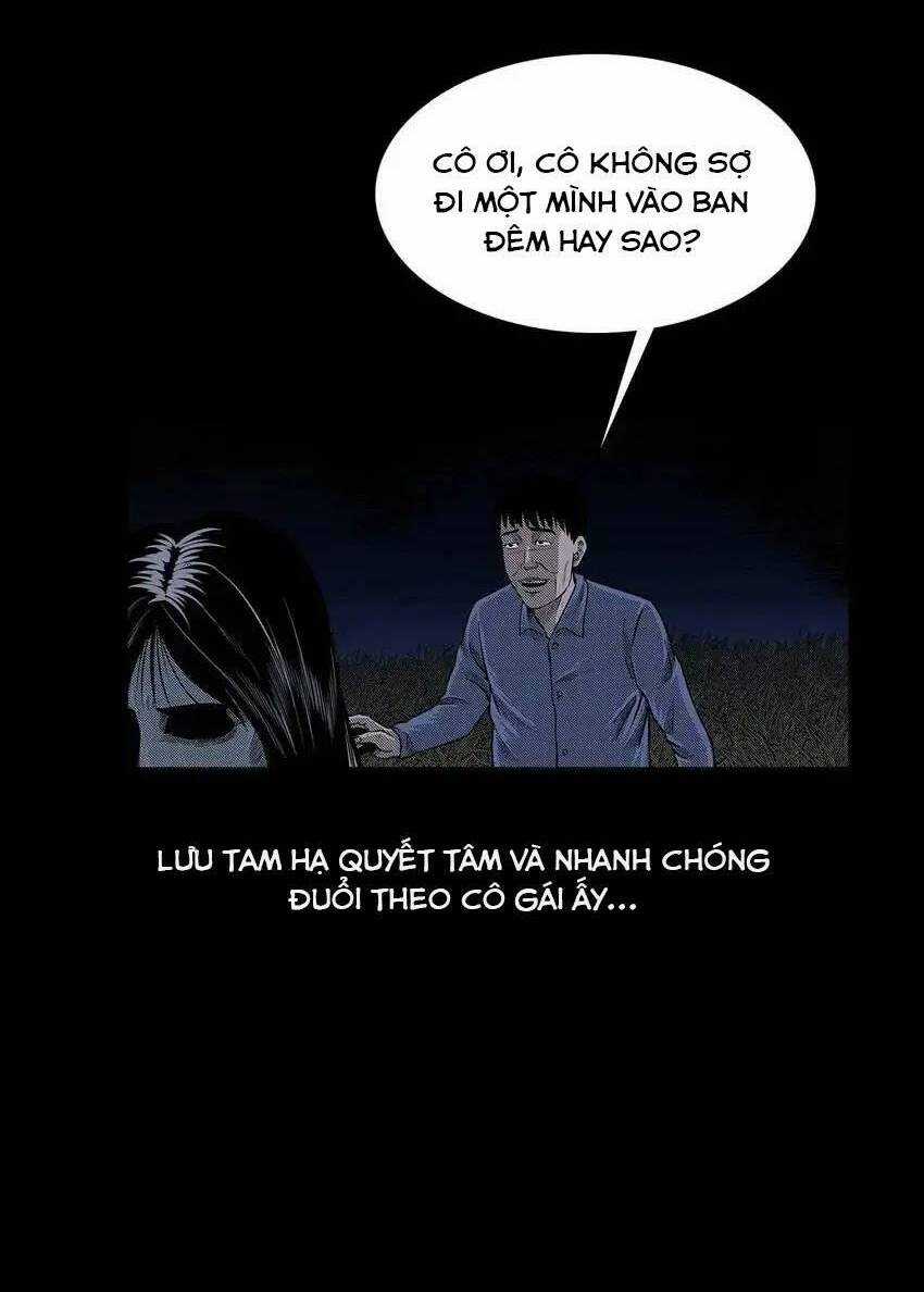 Truyện Kinh Dị Đời Thực - Chapter 21 - Trang 12