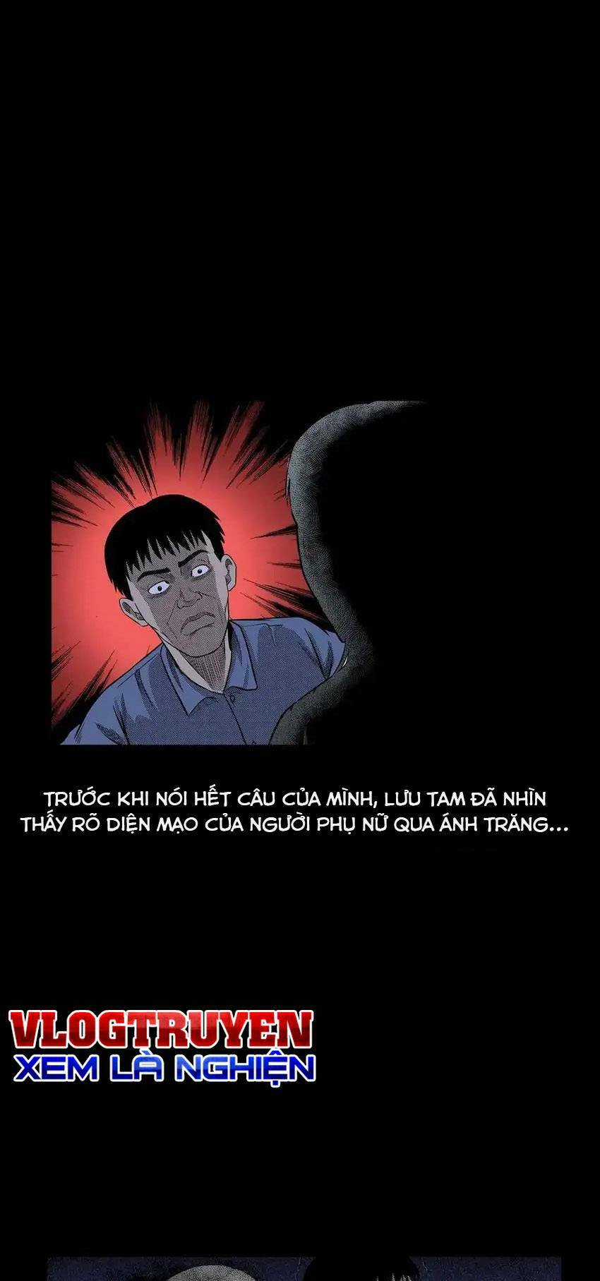 Truyện Kinh Dị Đời Thực - Chapter 21 - Trang 14
