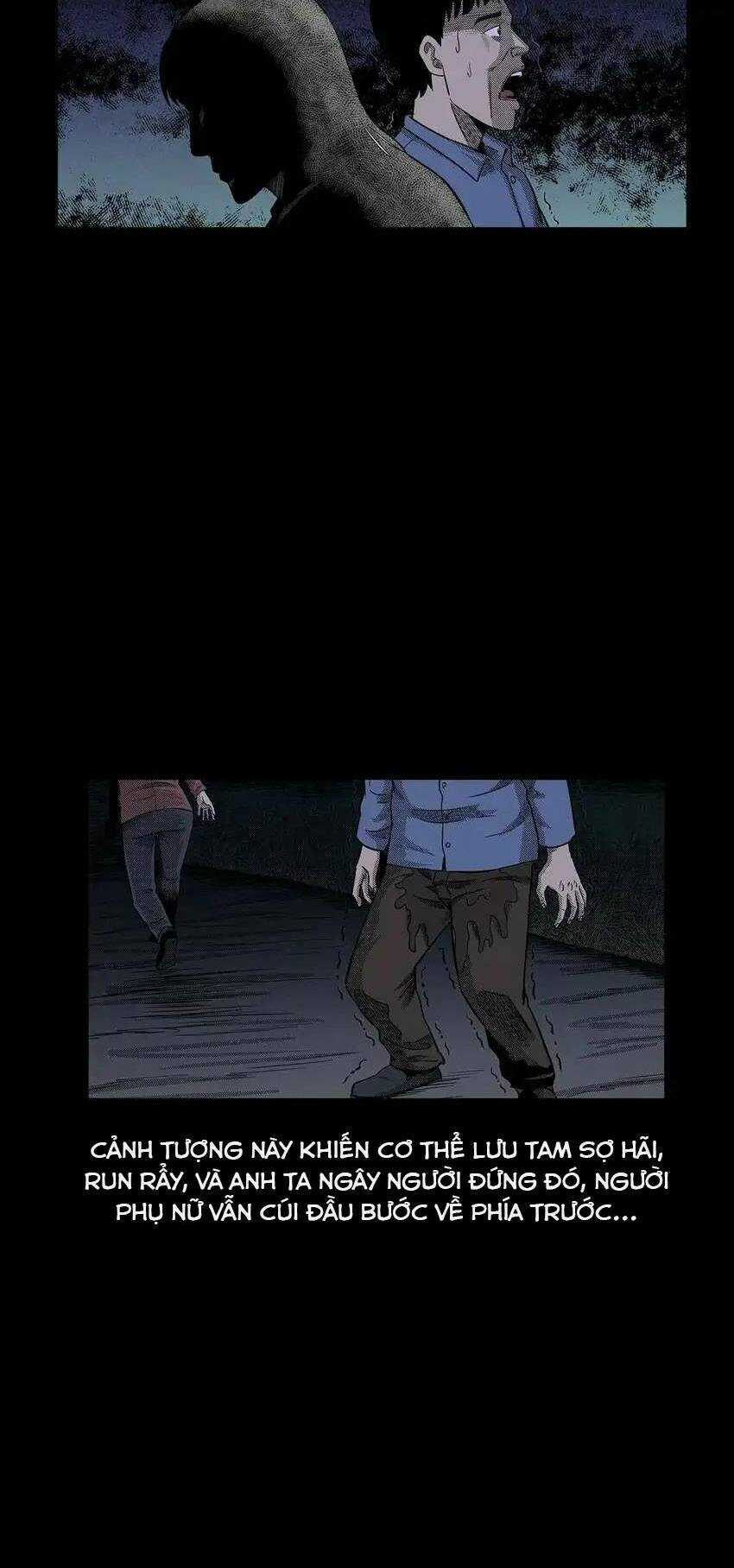 Truyện Kinh Dị Đời Thực - Chapter 21 - Trang 15
