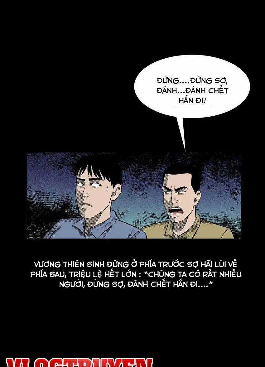 Truyện Kinh Dị Đời Thực - Chapter 21 - Trang 29