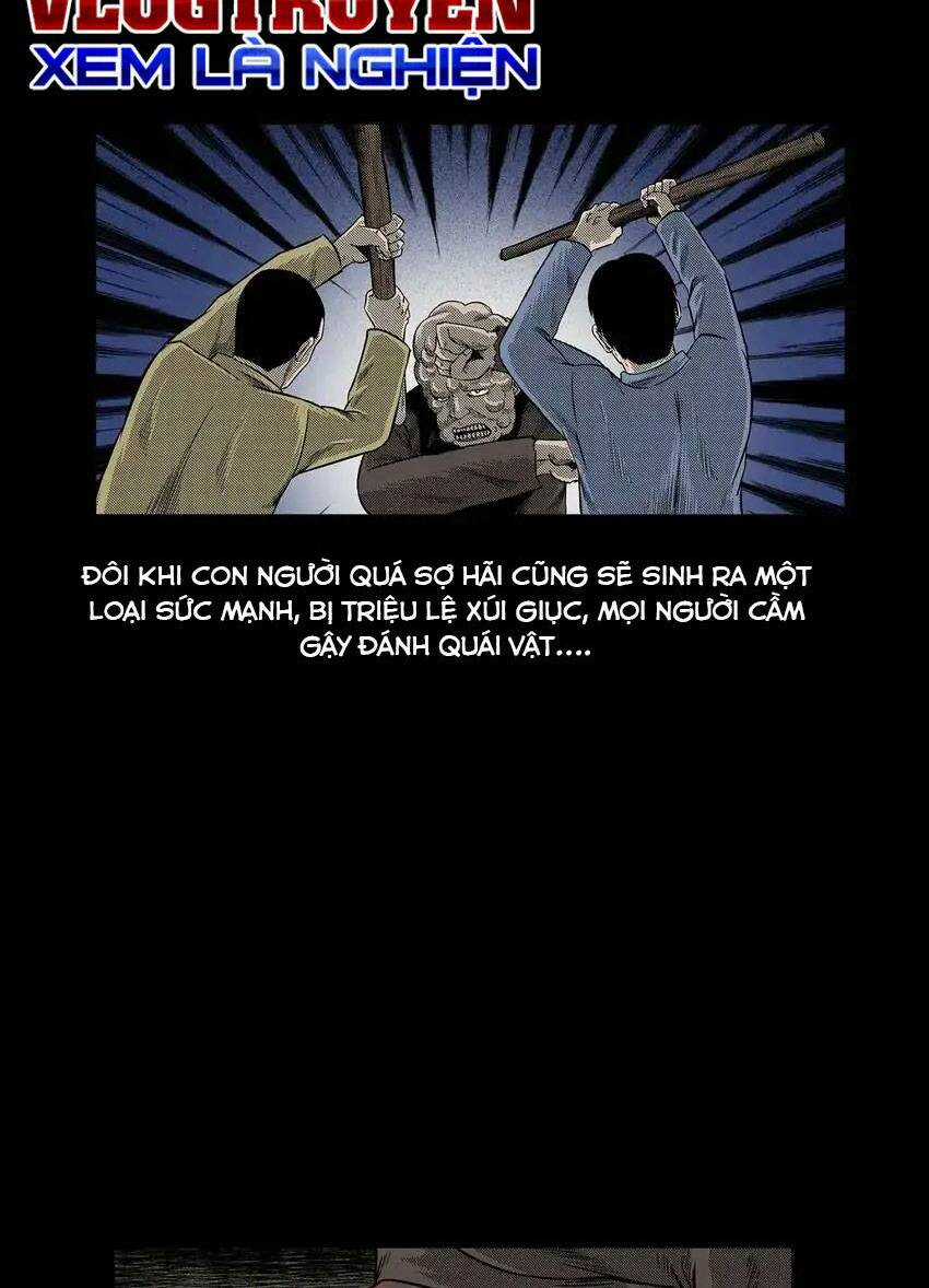 Truyện Kinh Dị Đời Thực - Chapter 21 - Trang 30