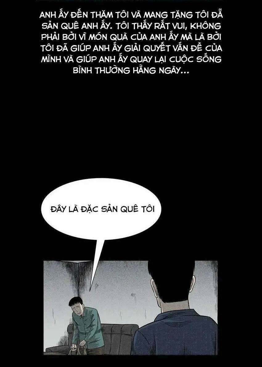 Truyện Kinh Dị Đời Thực - Chapter 21 - Trang 4