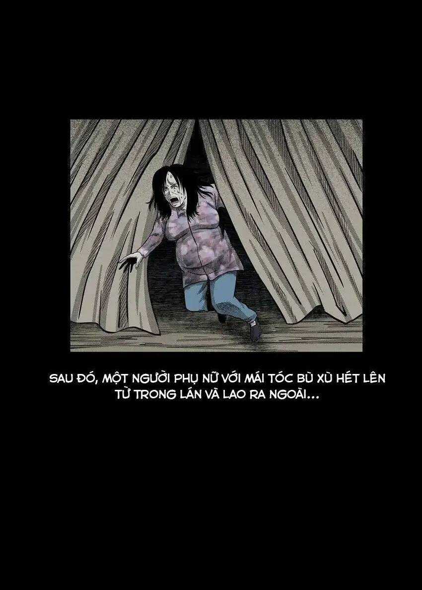 Truyện Kinh Dị Đời Thực - Chapter 21 - Trang 34