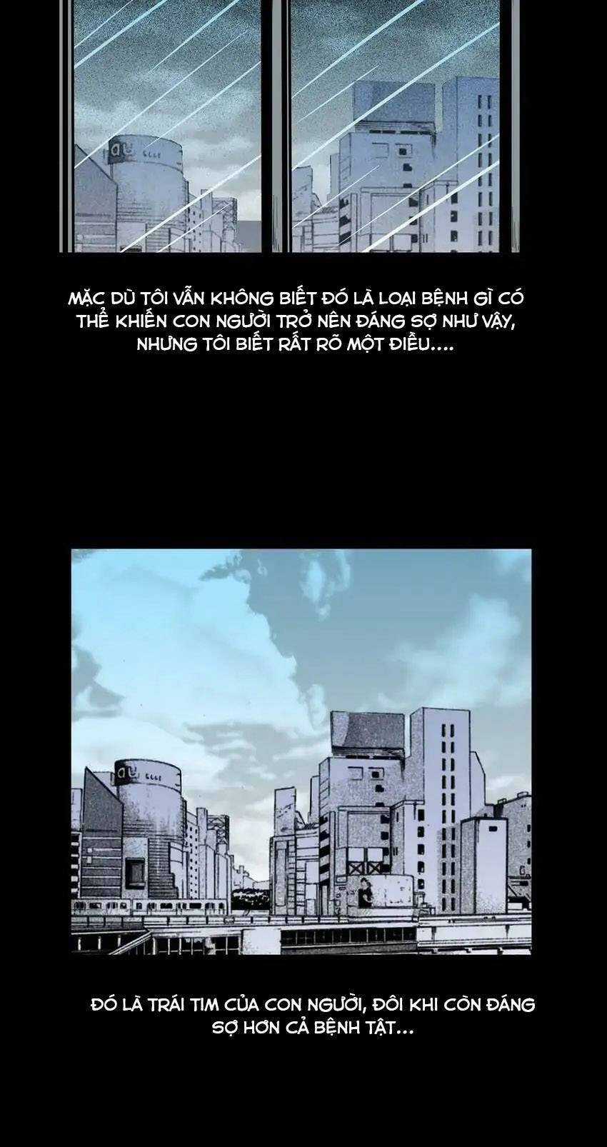 Truyện Kinh Dị Đời Thực - Chapter 21 - Trang 41