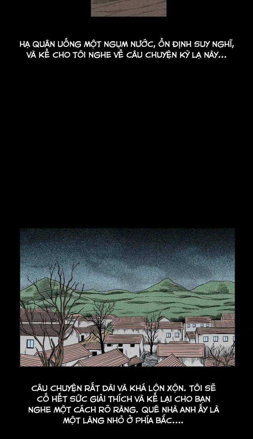 Truyện Kinh Dị Đời Thực - Chapter 21 - Trang 7