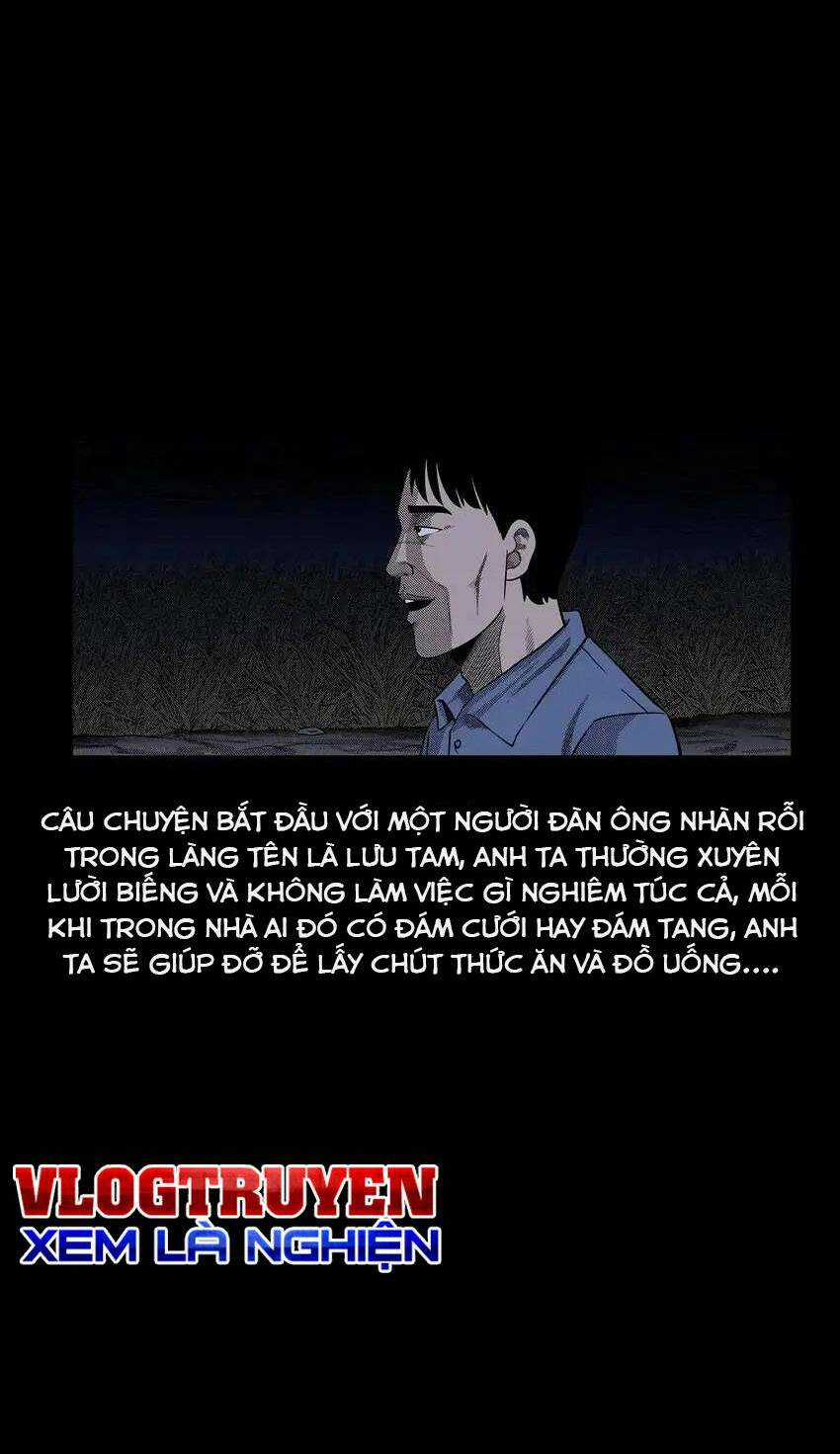 Truyện Kinh Dị Đời Thực - Chapter 21 - Trang 8