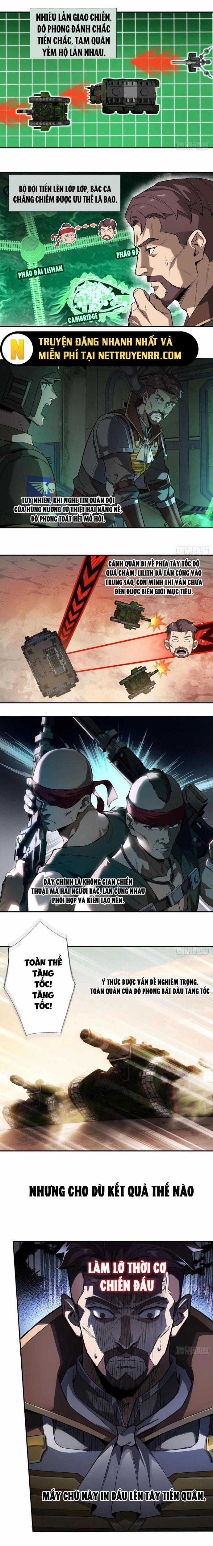 Truyền Kỳ Thái Lạc - Chapter 170 - Trang 2